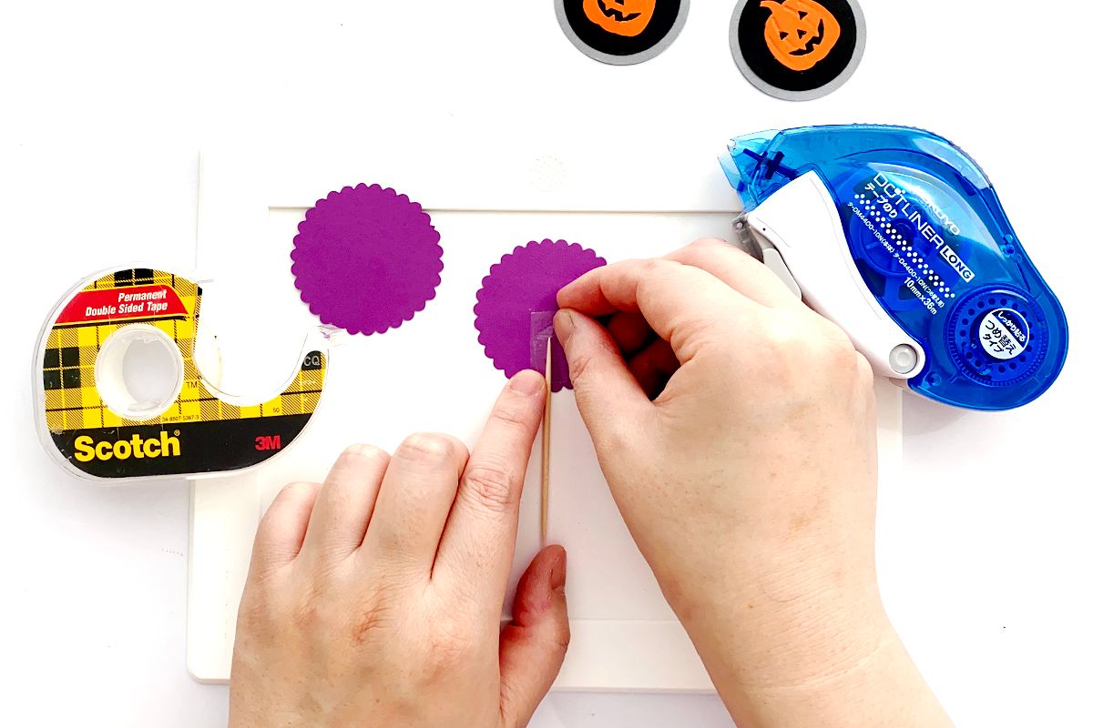 マーサスチュワート クラフトパンチ ハロウィン おばけ 【公式通販】