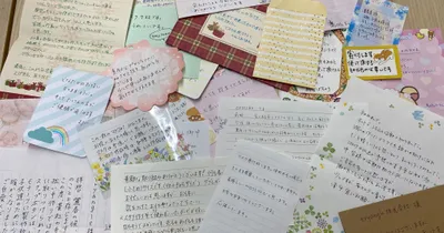 手作りマスクプロジェクト御礼申し上げます