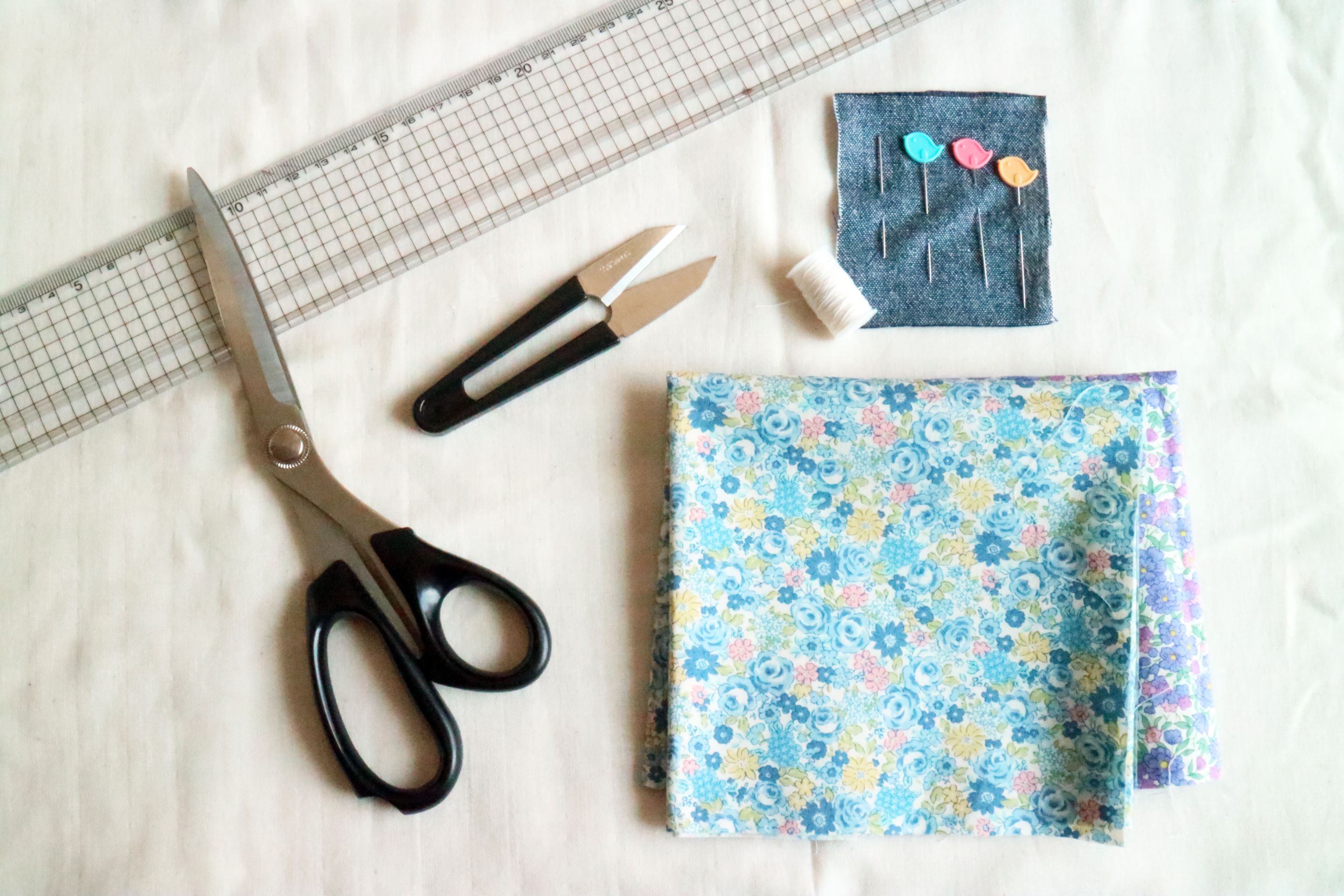 はぎれで作る 簡単お手玉 ハンドメイド好きが集まるアプリ Croccha クロッチャ