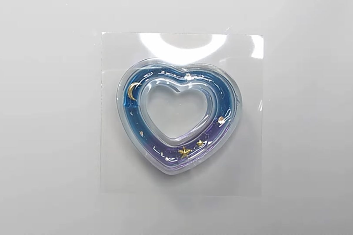 新作 肖戦 ハート　レジンスタンド❣️8点セット❣️確認用❣️1224 王一博 肖戦 博君一肖 ももハートレジンキーホルダー 0528 新作