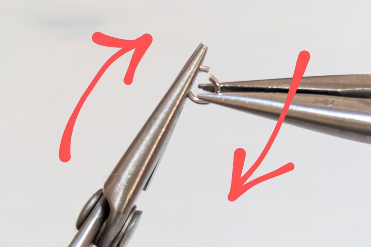 サンキャッチャーの季節到来！基本の金具ワークで作るオクタゴン