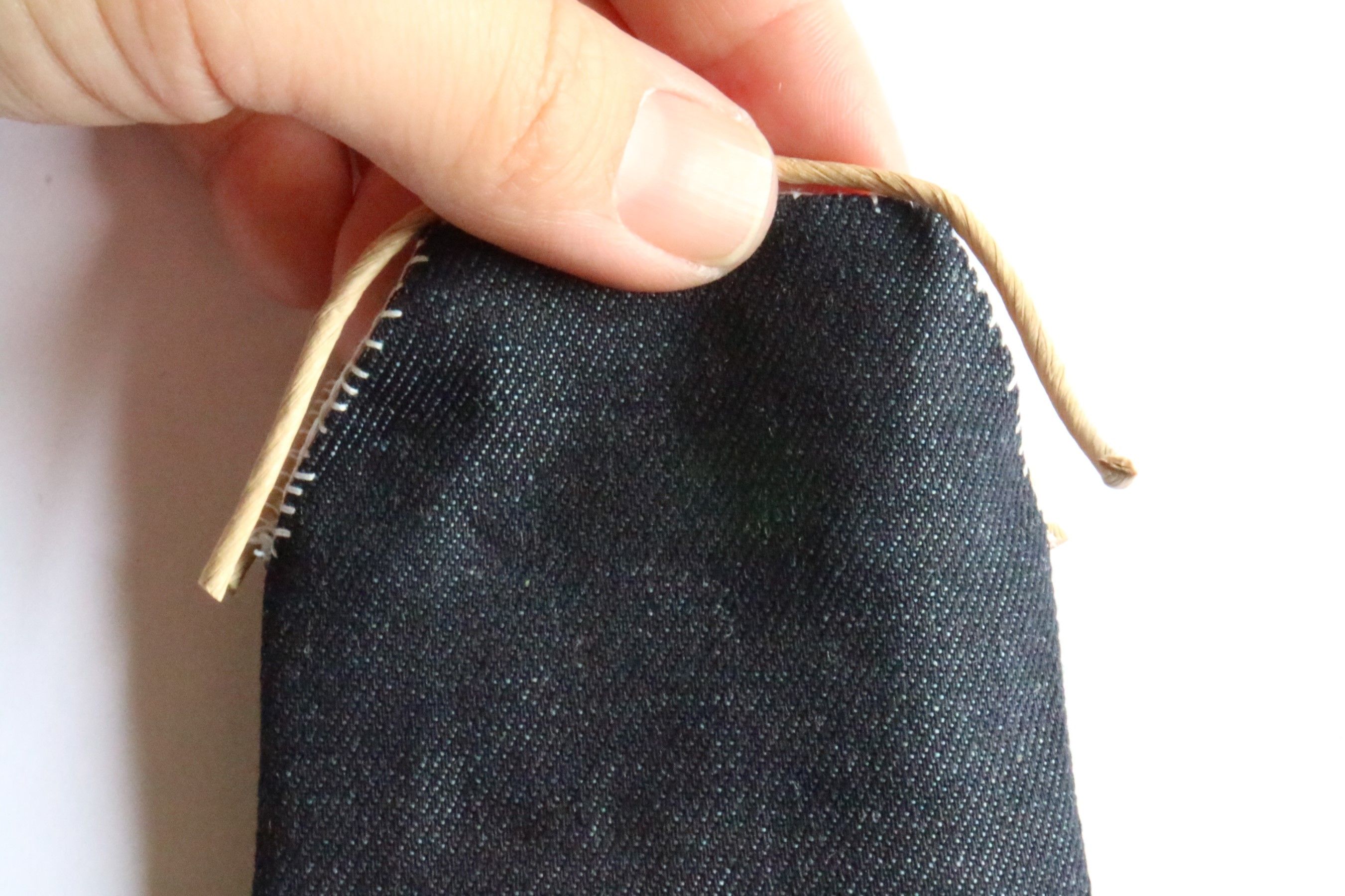 簡単がま口財布の作り方 Croccha クロッチャ