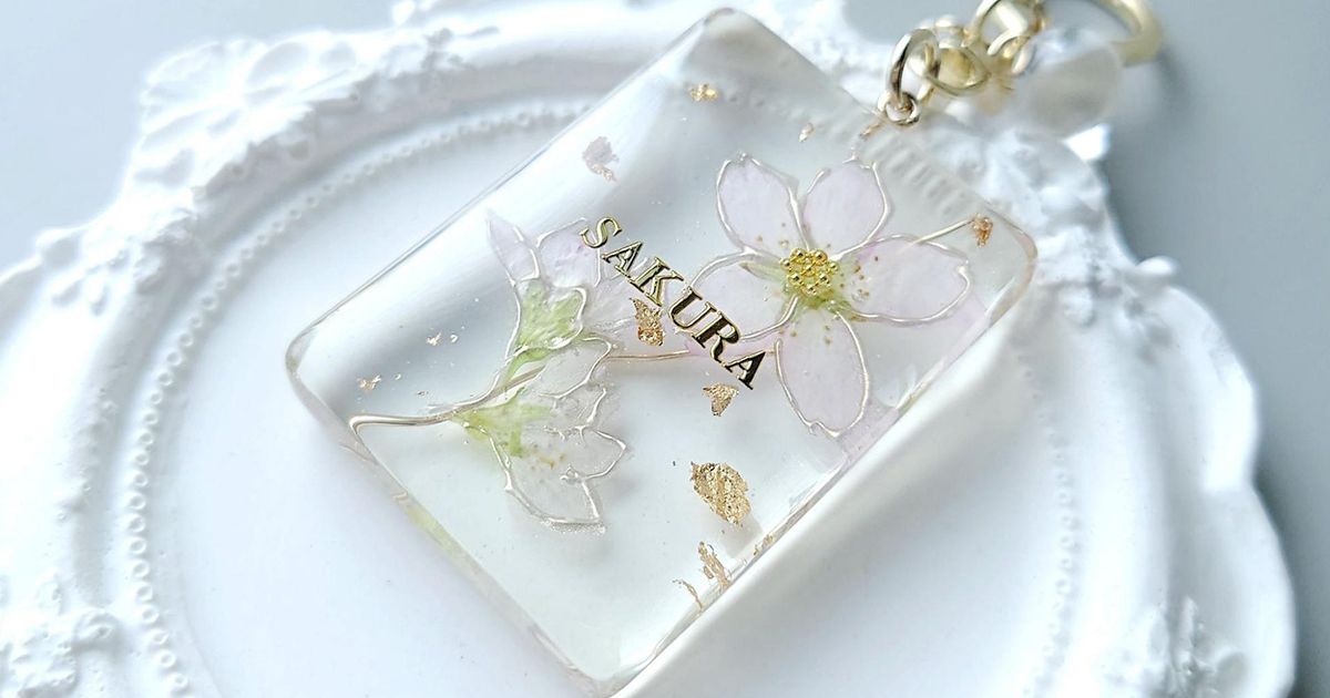 淡く儚いさくらの美しさを最大限に際立たせる！啓翁桜（けいおうざくら