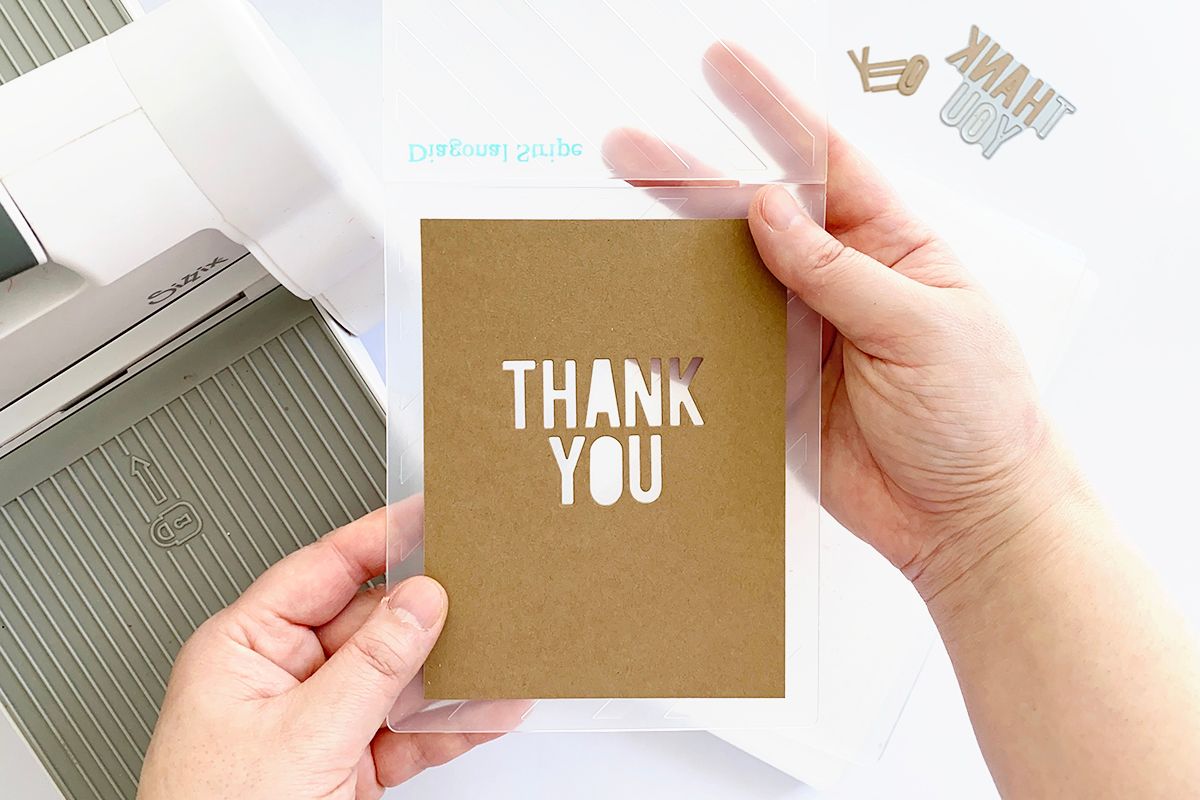 エンボシングフォルダーの使い方 | croccha