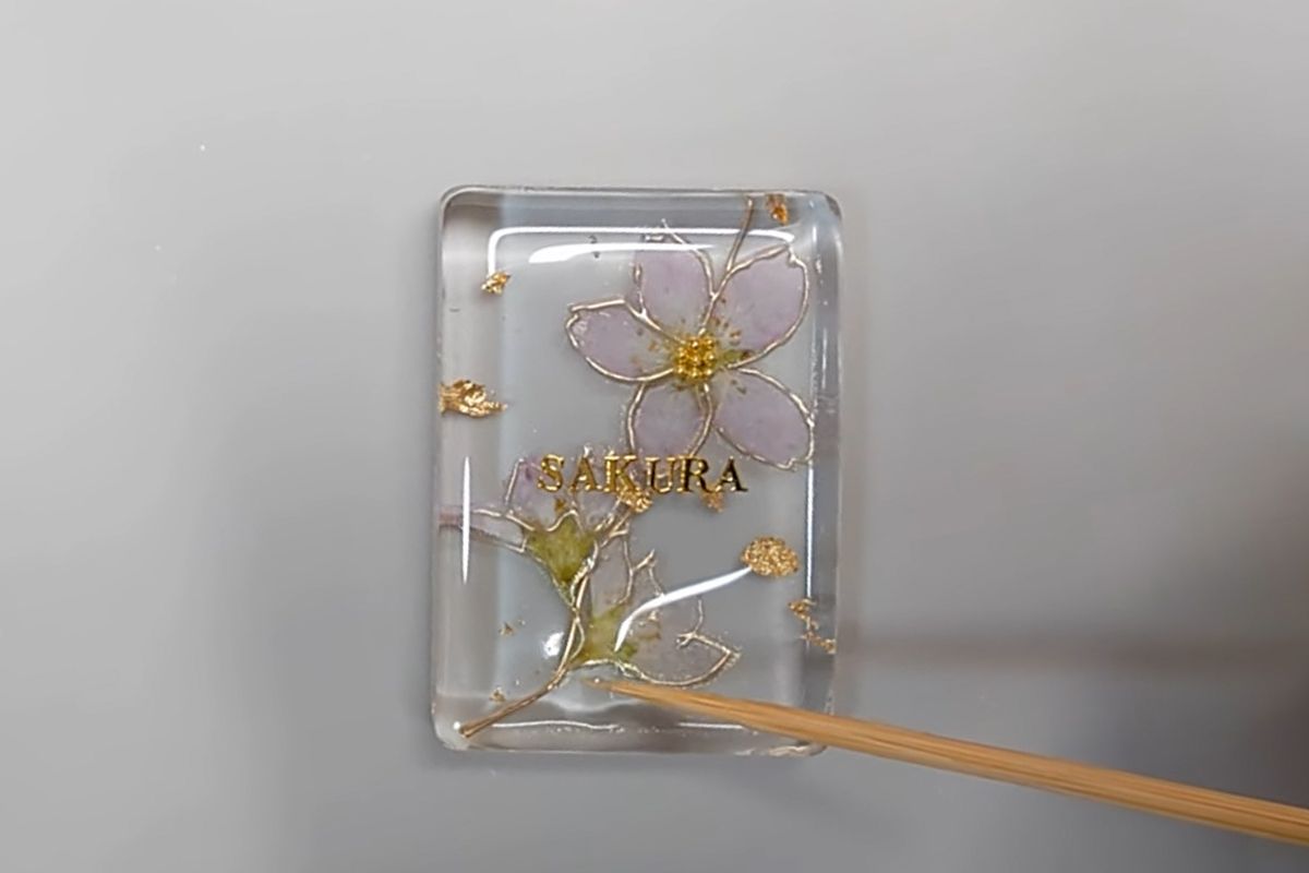 淡く儚いさくらの美しさを最大限に際立たせる！啓翁桜（けいおうざくら