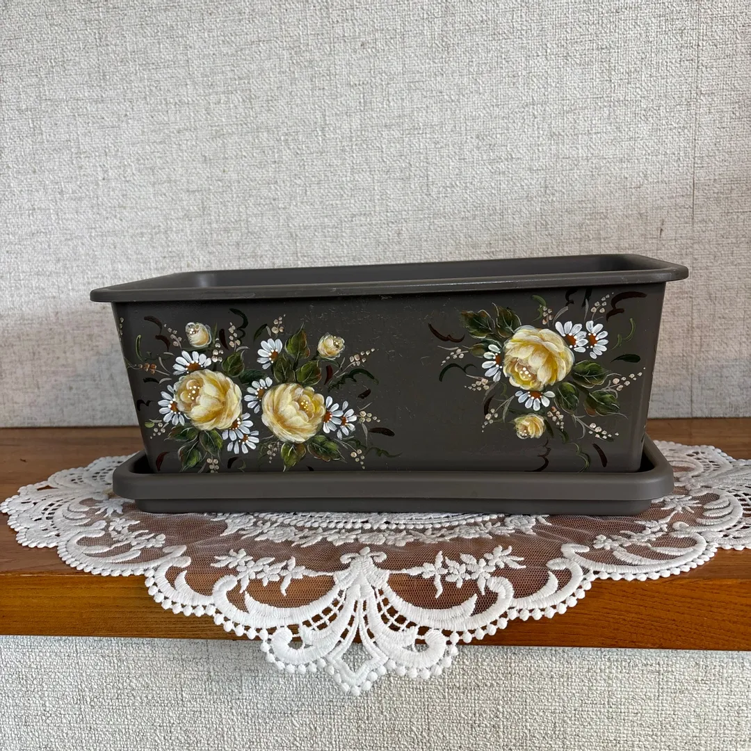 サニープランター