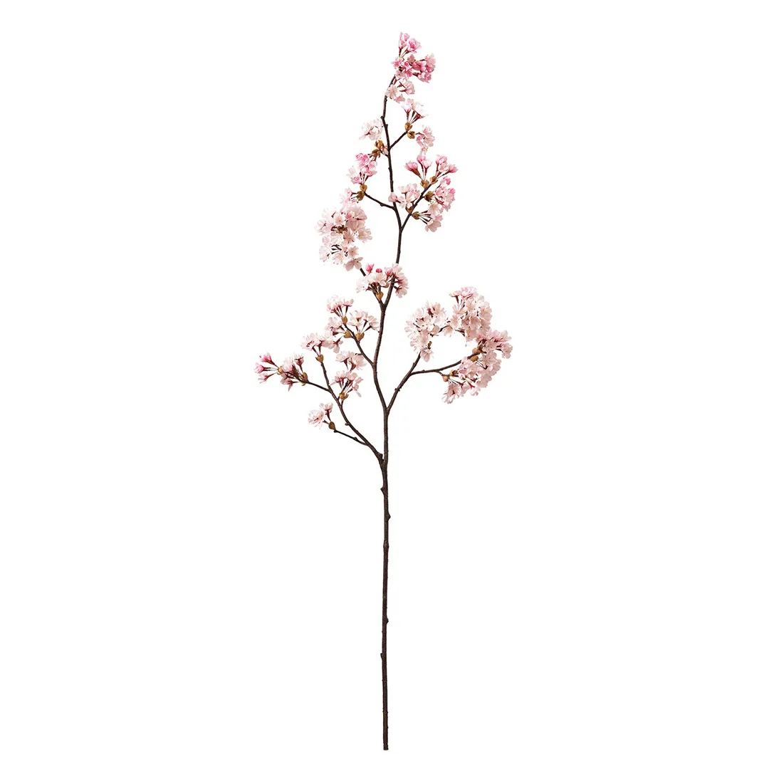 MAGIQ　ときわ桜　満開　ライトピンク　アーティフィシャルフラワー　造花　FM000396　さくら