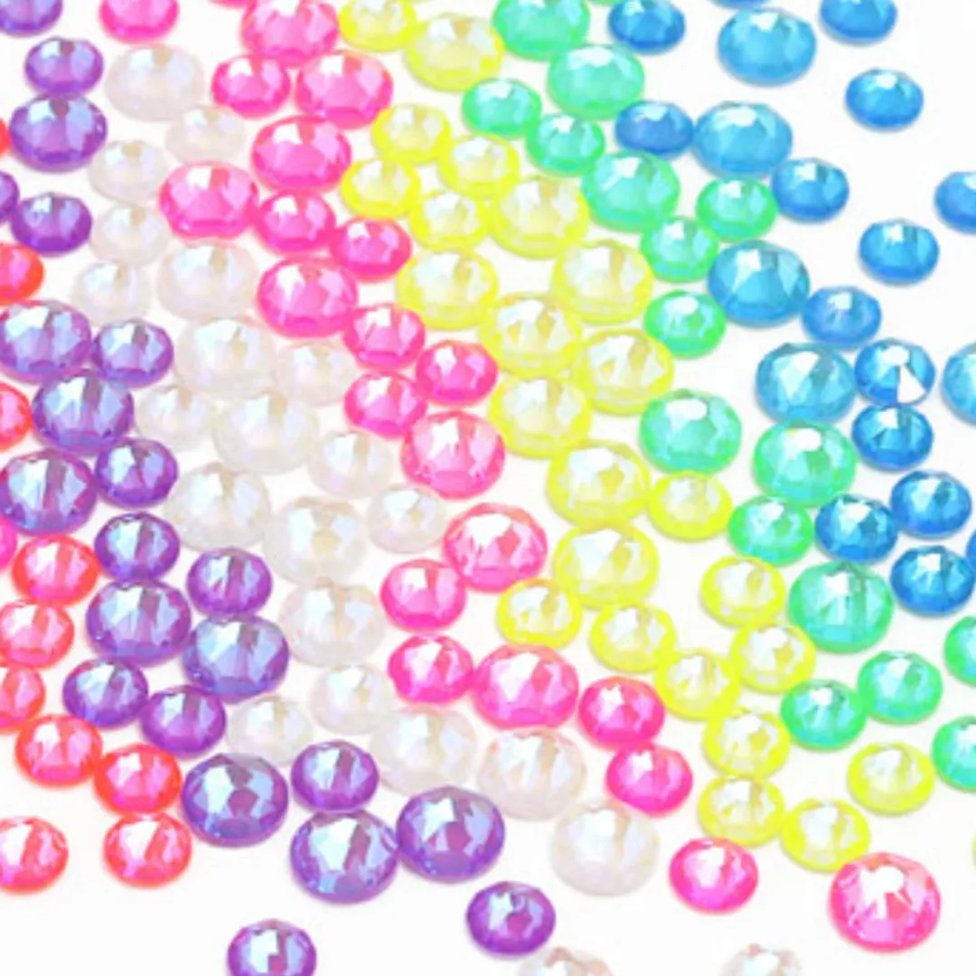 エレクトリックホワイトディライト