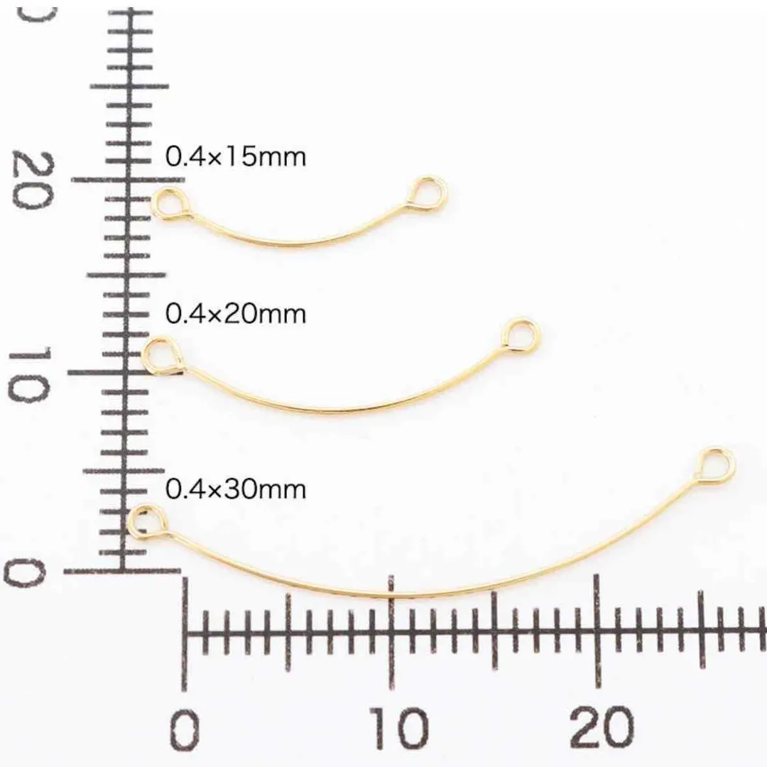 貴和製作所 ジョイントワイヤー カーブ