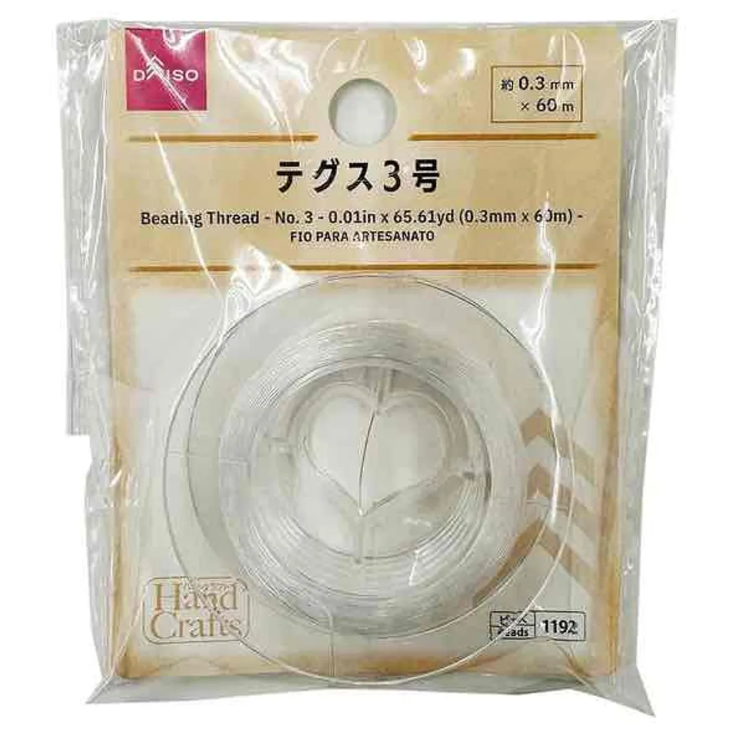 テグス