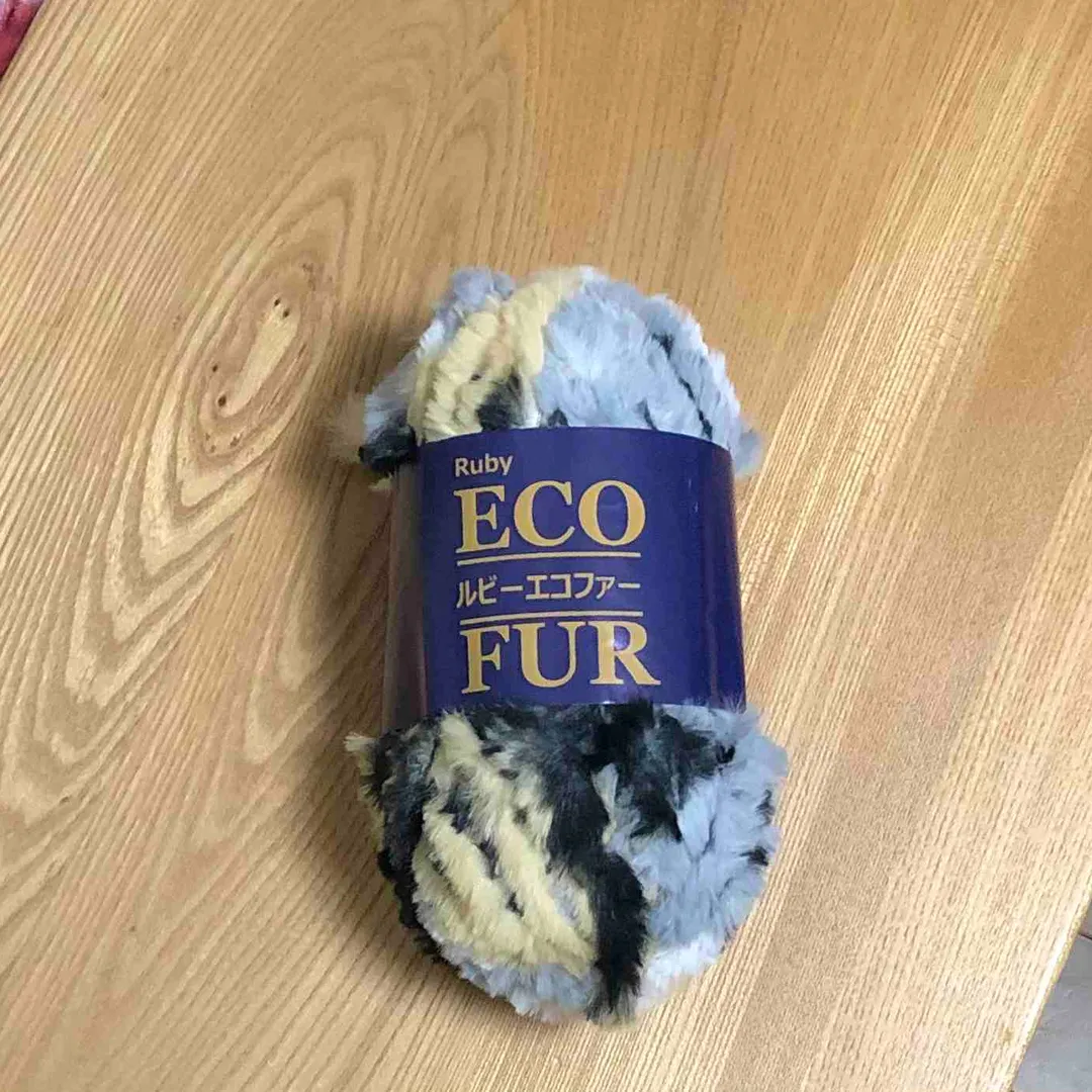 スキー　ルビーエコファー