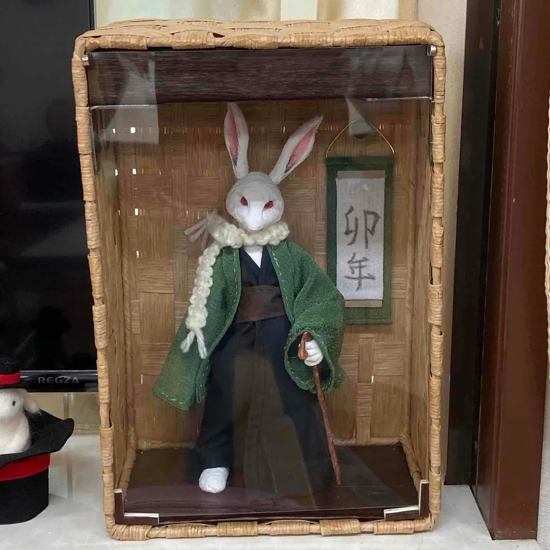 GEEHONさんの粘土作品 | 石粉粘土