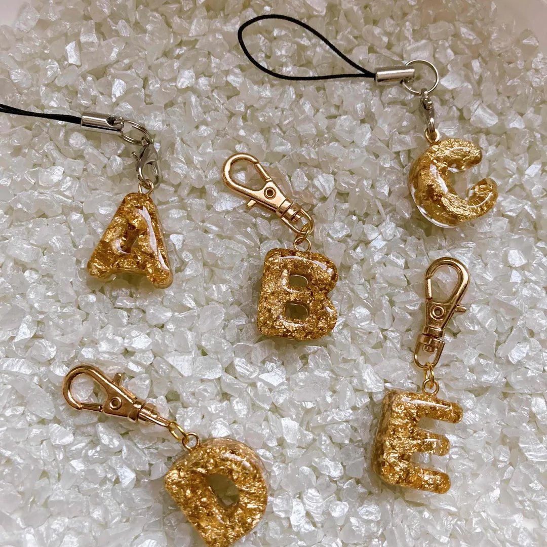 chiroresinさんのレジン作品 | 【再販・予約】店長渾身のコンプリート福袋 作家のためのレジン...