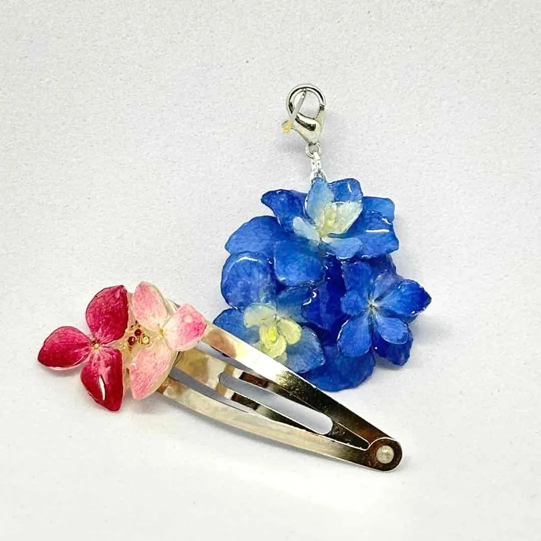 ねこねこ堂さんのレジン作品 | 作家のためのレジン 100g
