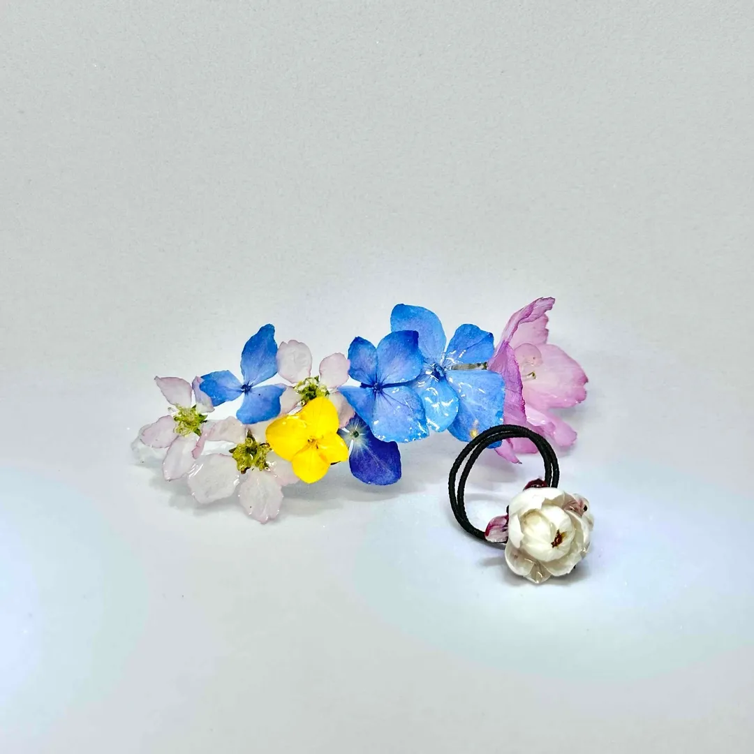 ねこねこ堂さんのレジン作品 | 作家のためのレジン 100g