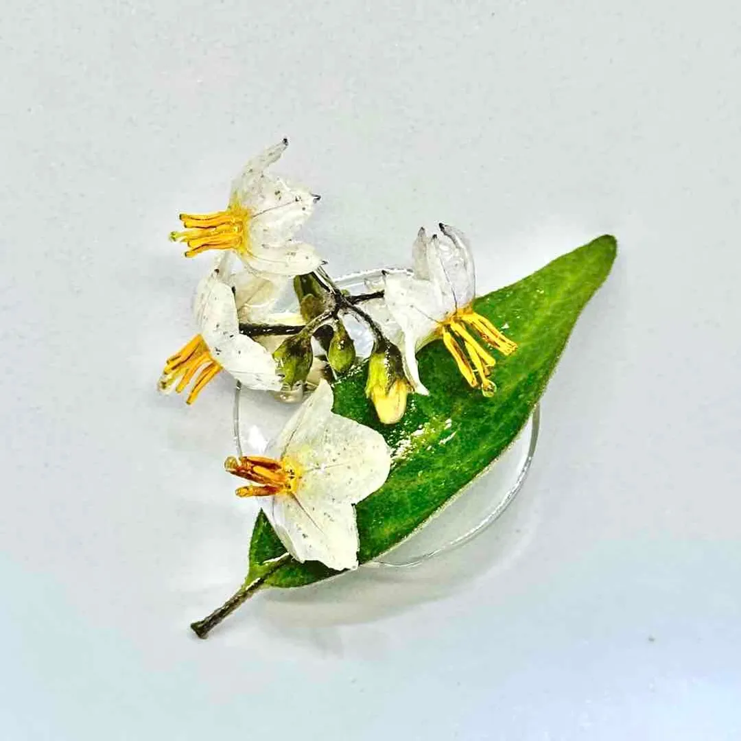 ねこねこ堂さんのレジン作品 | 作家のためのレジン 100g