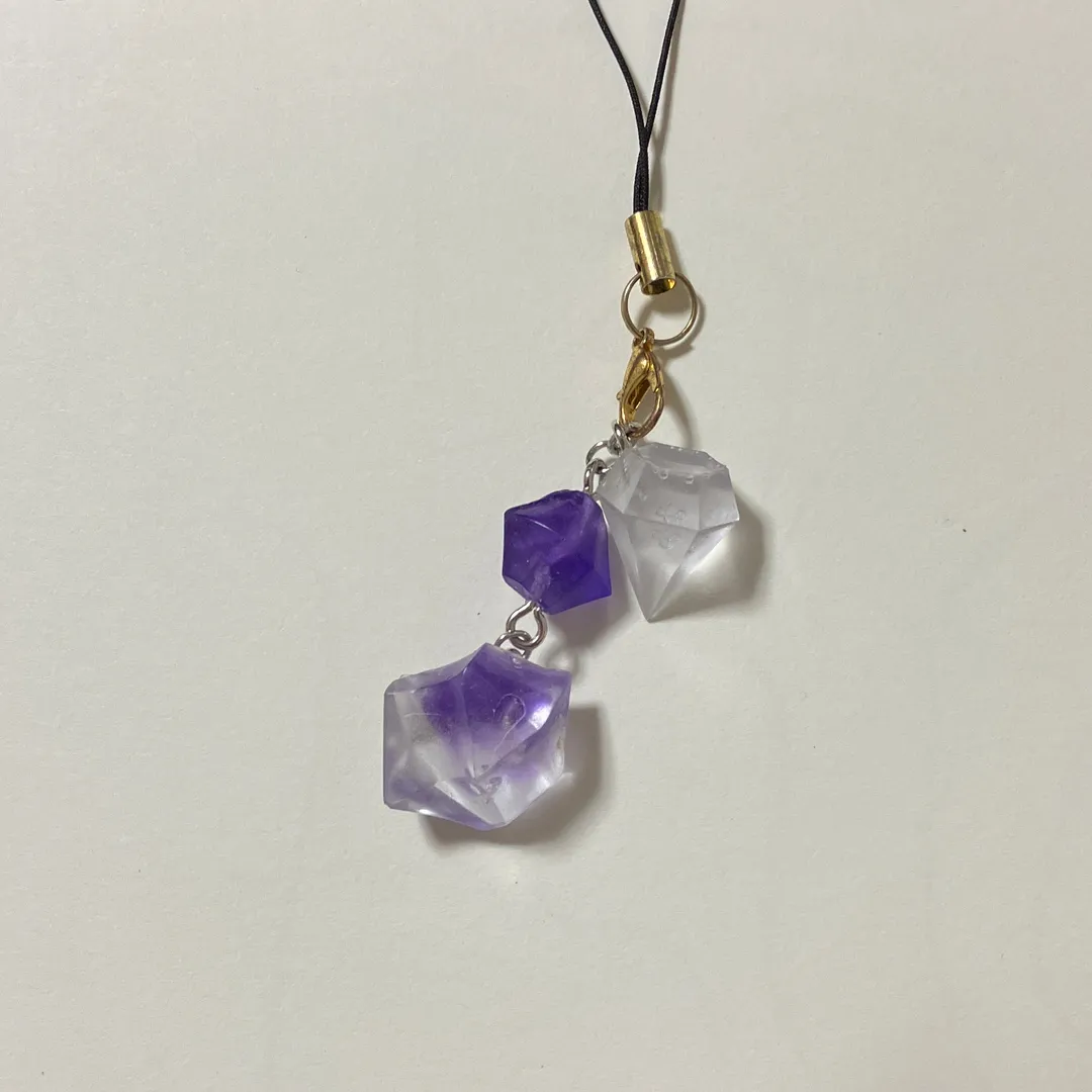 2525nekoさんのレジン作品 | 送料無料！ 3980円福袋 レジン福袋 人気のシャカシャカ＆...
