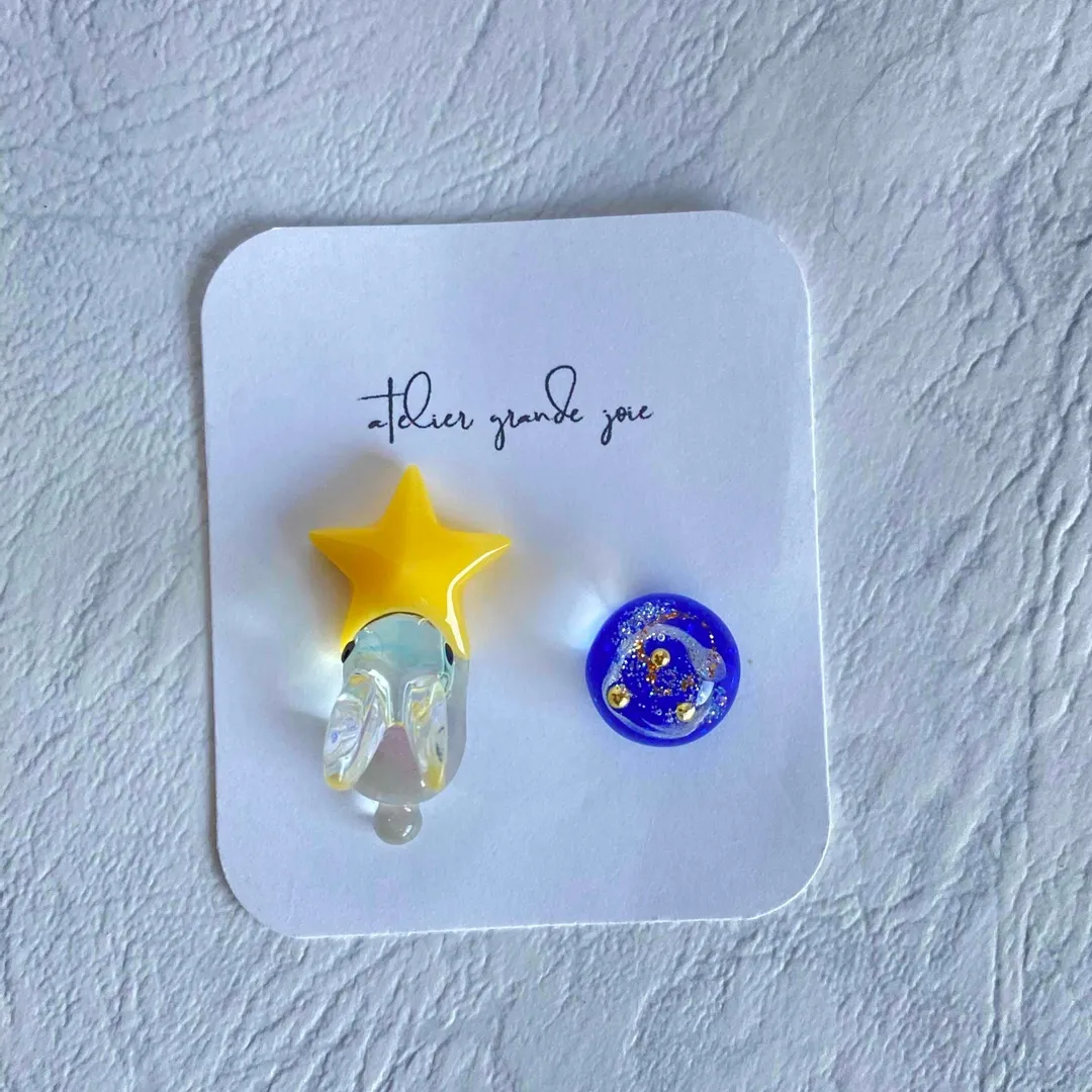 madoka13さんのレジン作品 | 作家のためのレジン 200g