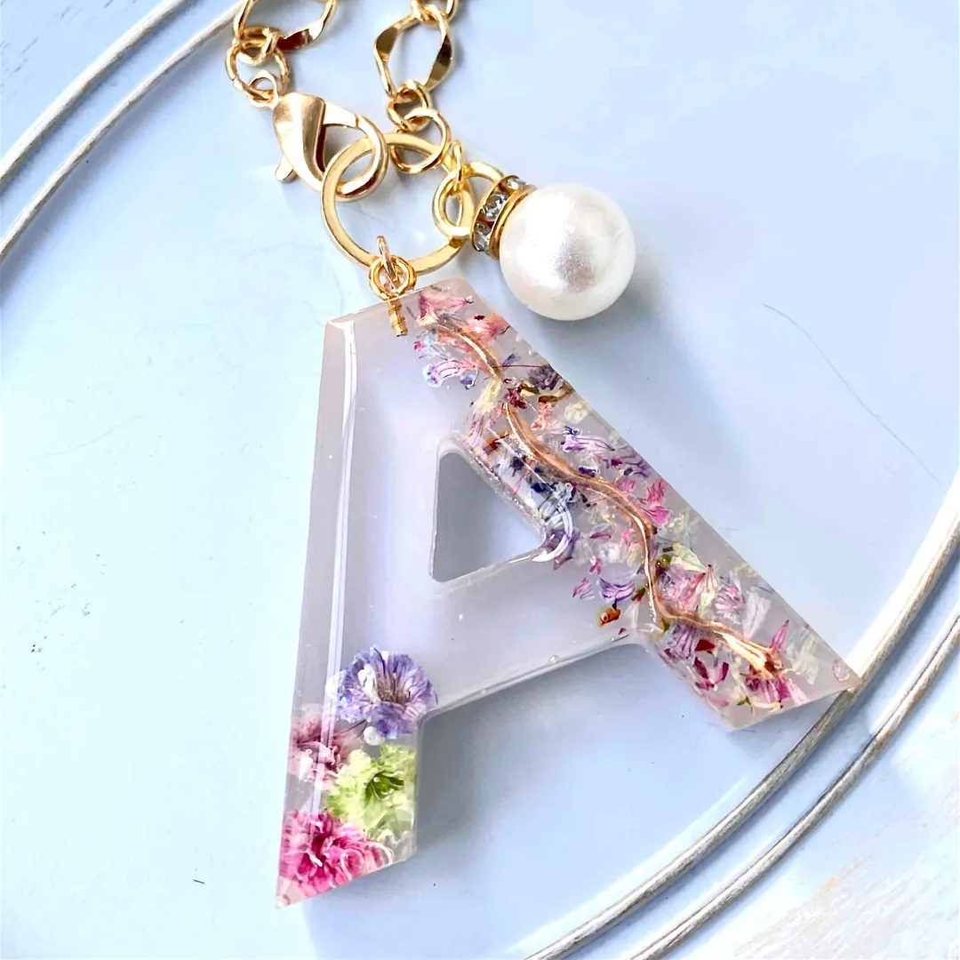 haruiさんのレジン作品 | 作家のためのレジン ぷっくりレジン 25g 【高粘度】