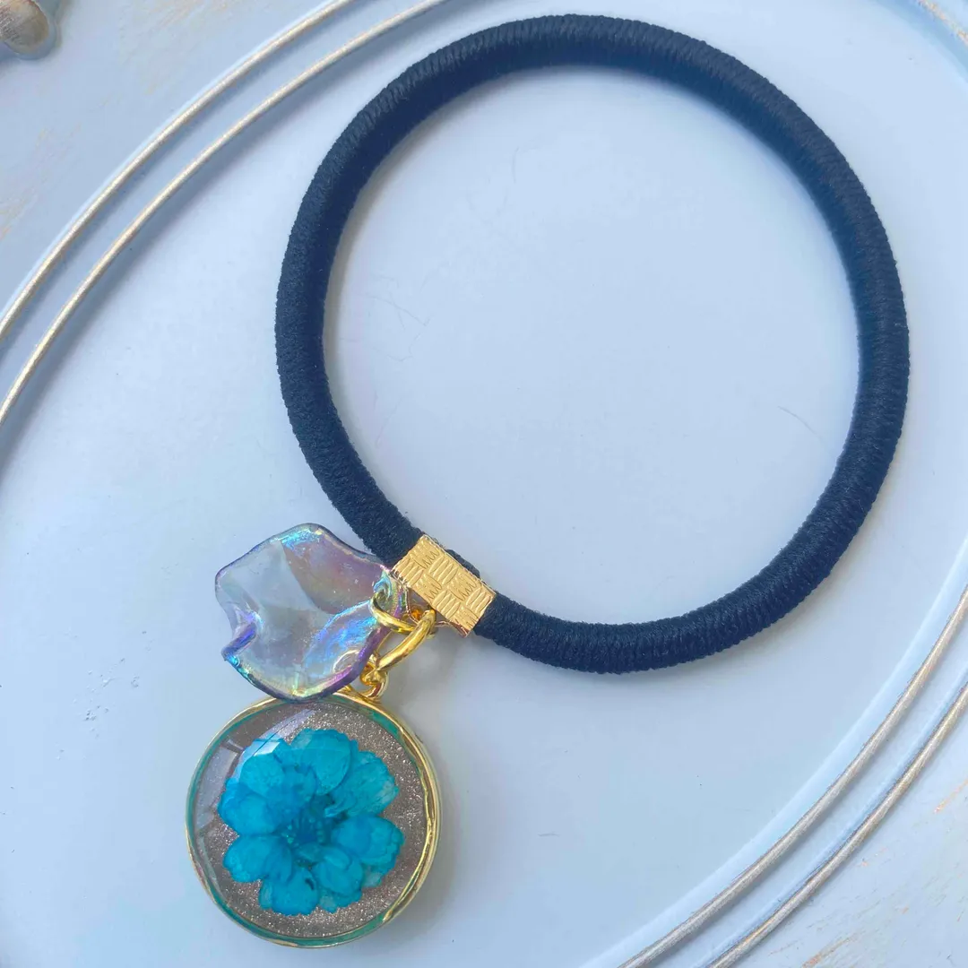 haruiさんのレジン作品 | 作家のためのレジン 200g