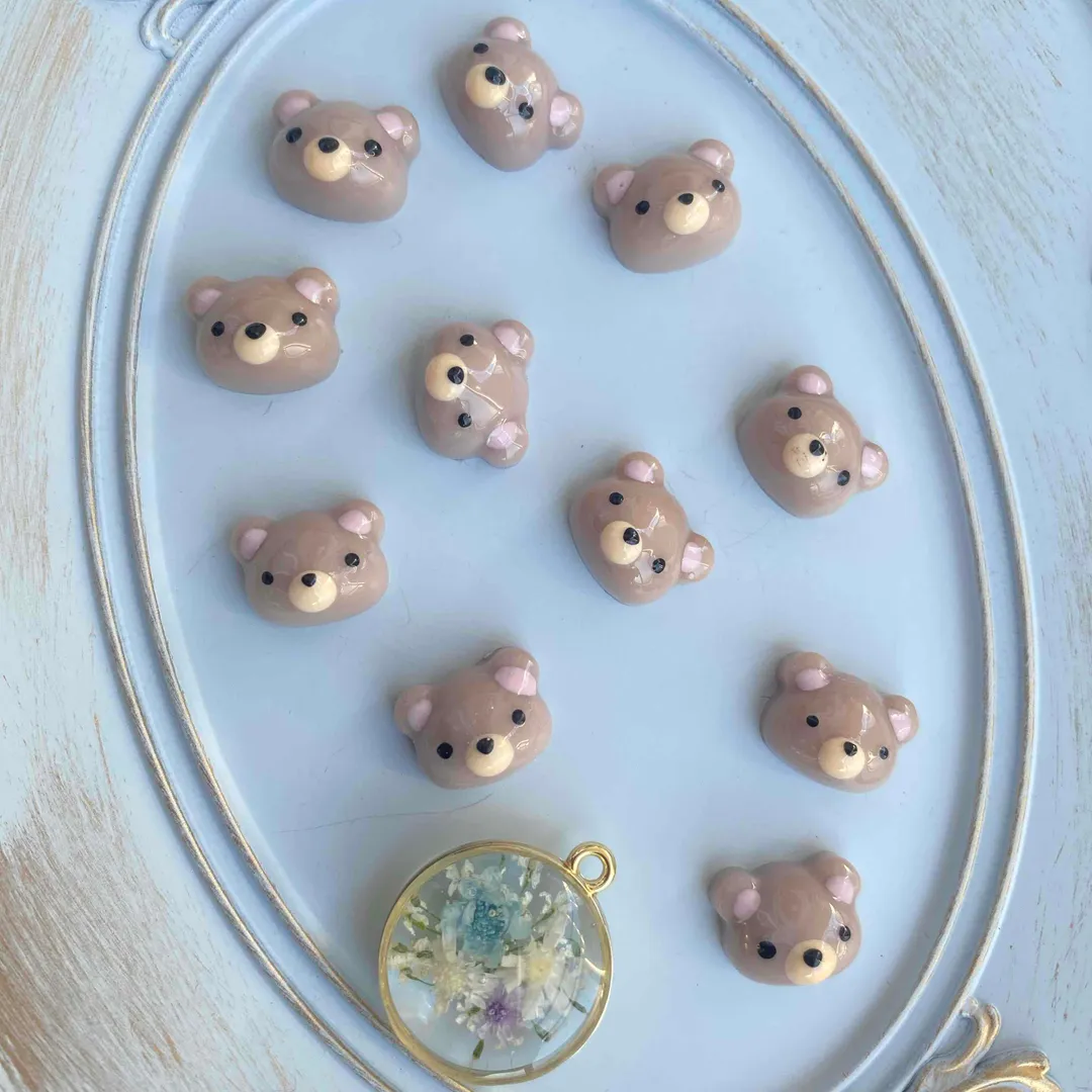 haruiさんのレジン作品 | 作家のためのレジン 200g