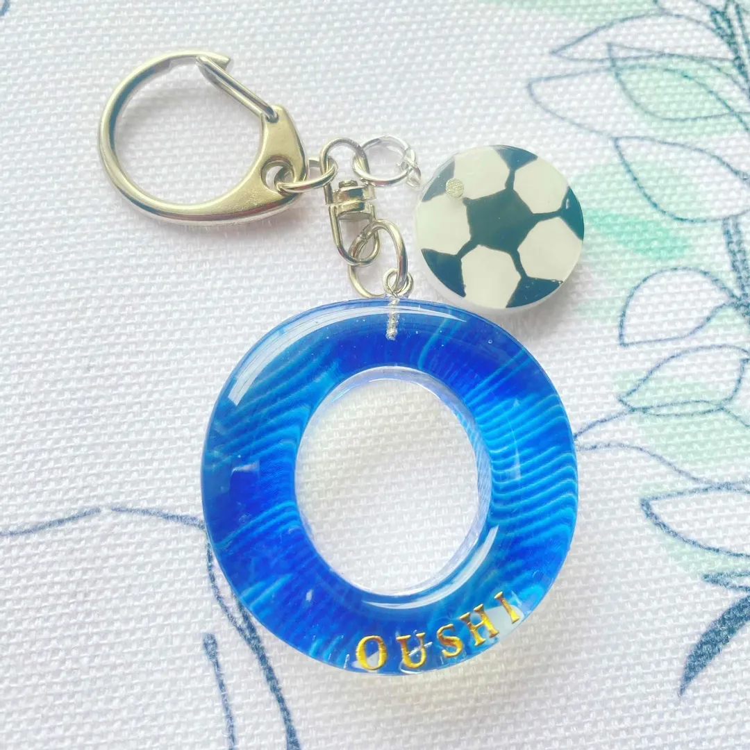 haruiさんのレジン作品 | レジン液 MANTEN レジン 70g UV&LED ■ 満...