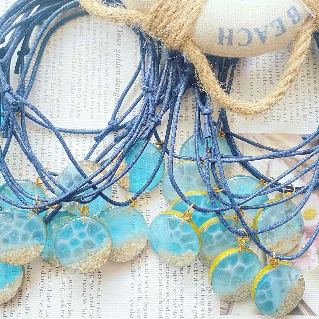 haruiさんのレジン作品 | 作家のためのレジン 「着色剤 濃縮カラーレジン10g 定番1...