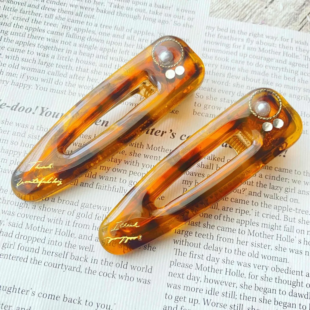 haruiさんのレジン作品 | 作家のためのレジン 「着色剤 濃縮カラーレジン10g 定番1...