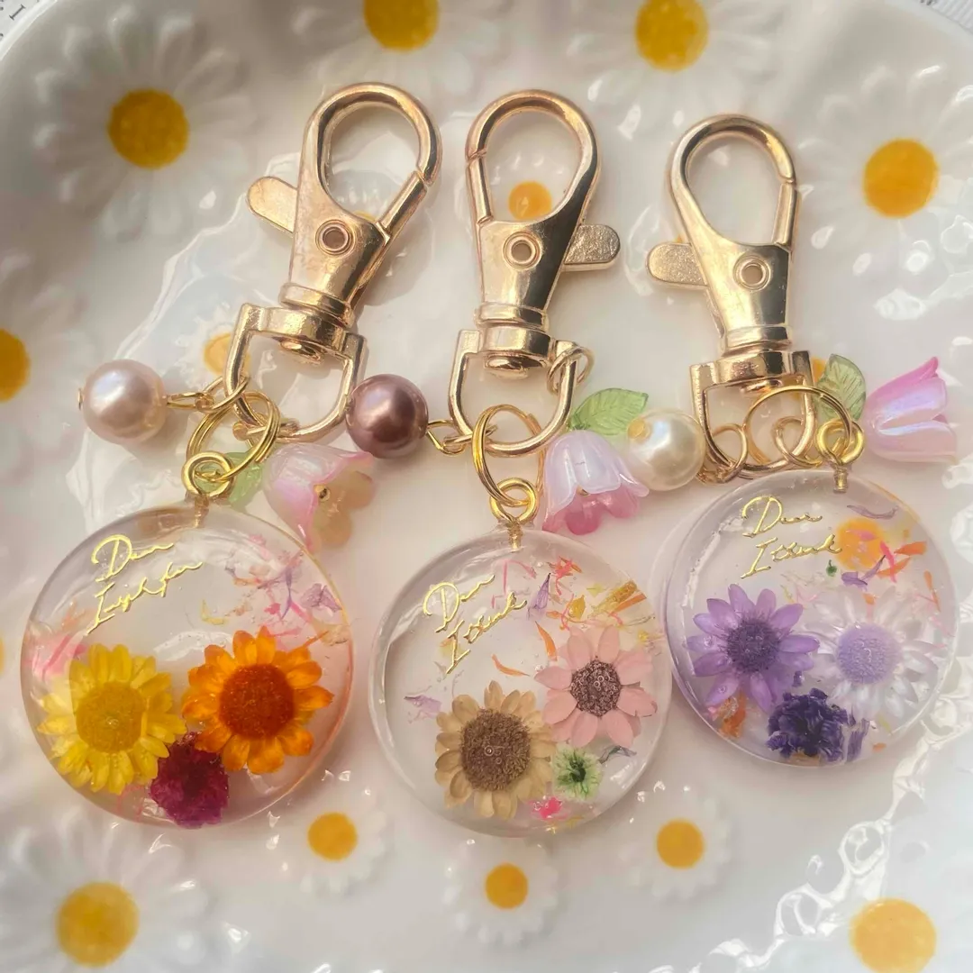 haruiさんのレジン作品 | 【定期便】作家のためのレジン 200g