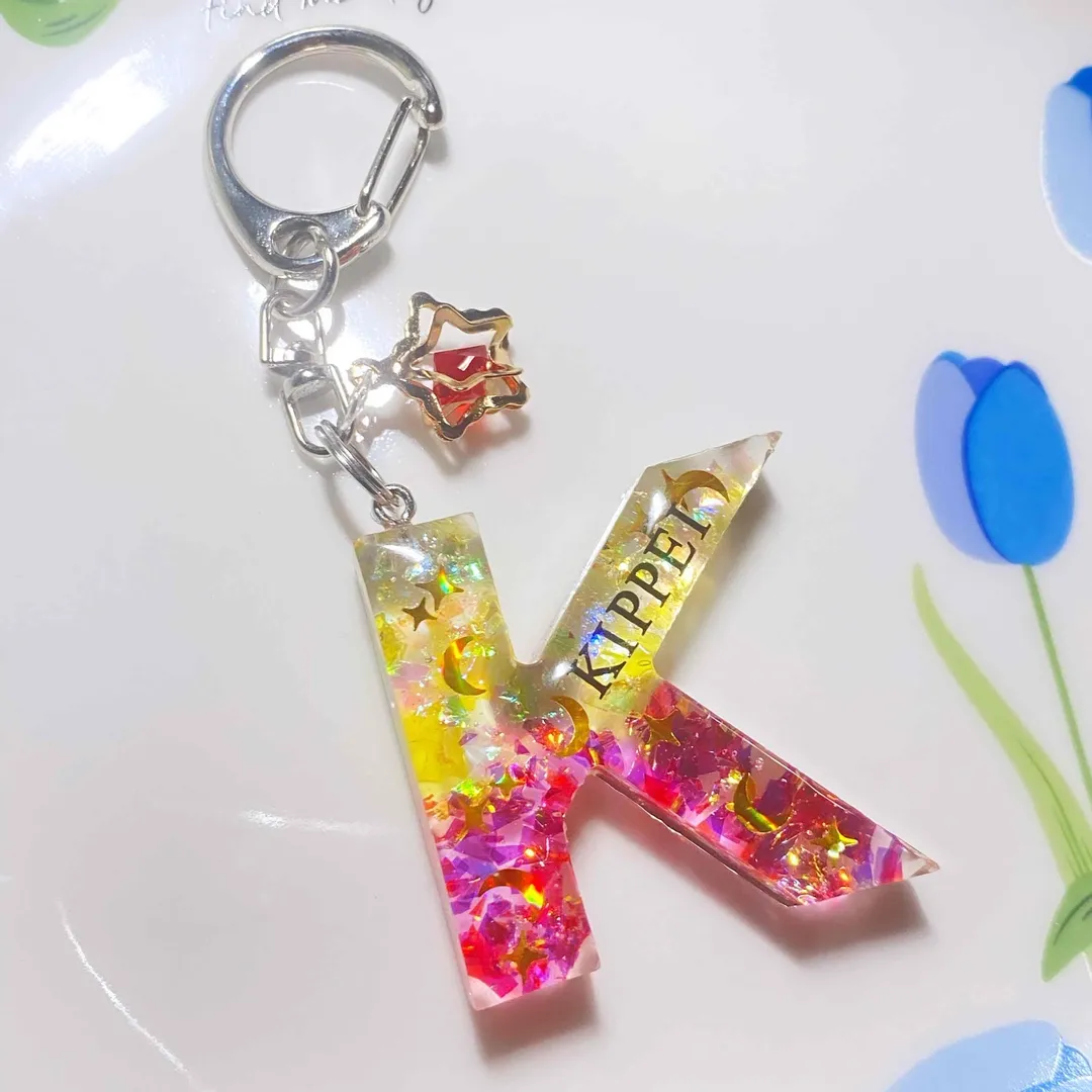 haruiさんのレジン作品 | 【定期便】作家のためのレジン 200g