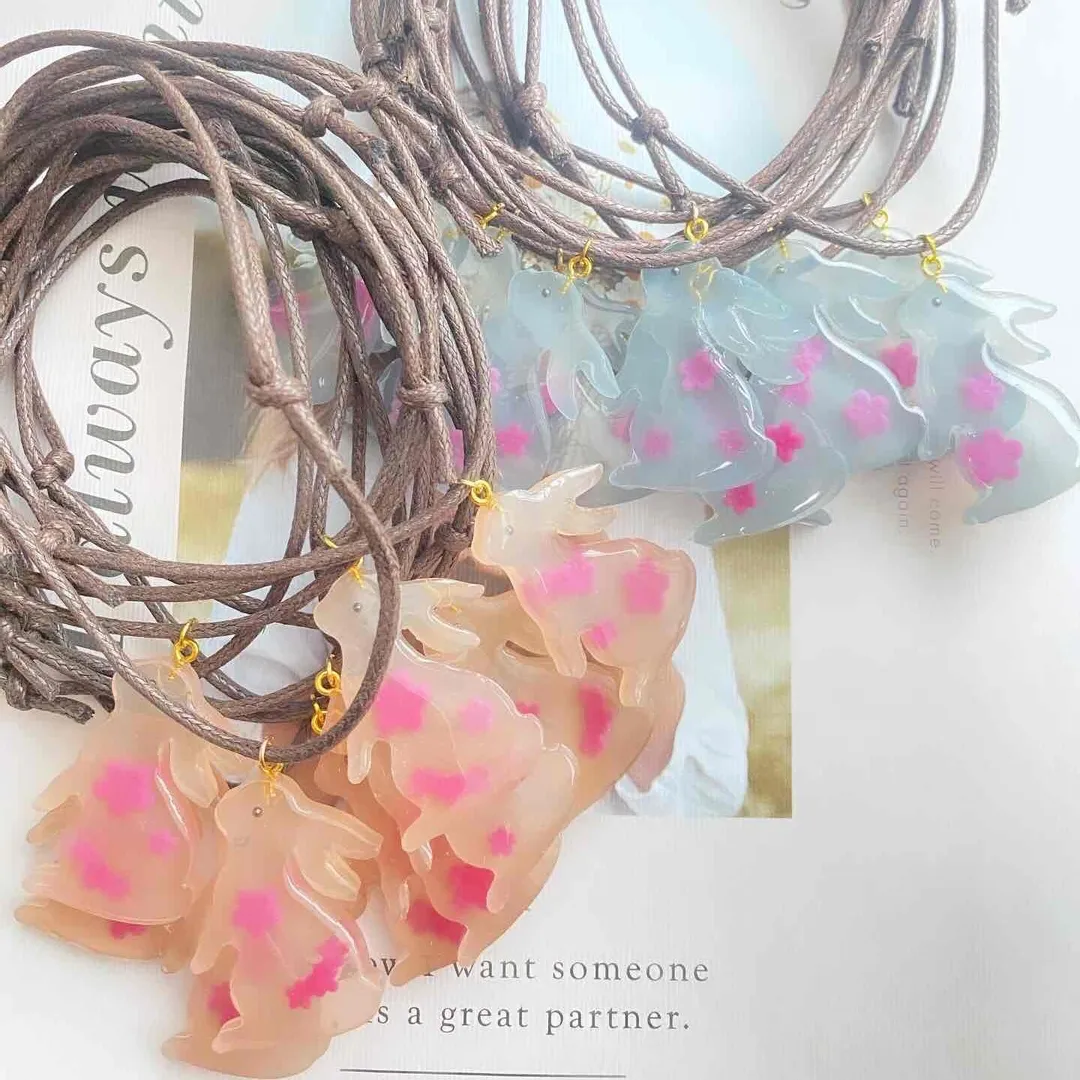 haruiさんのレジン作品 | UV-LEDレジン液 まさるの涙