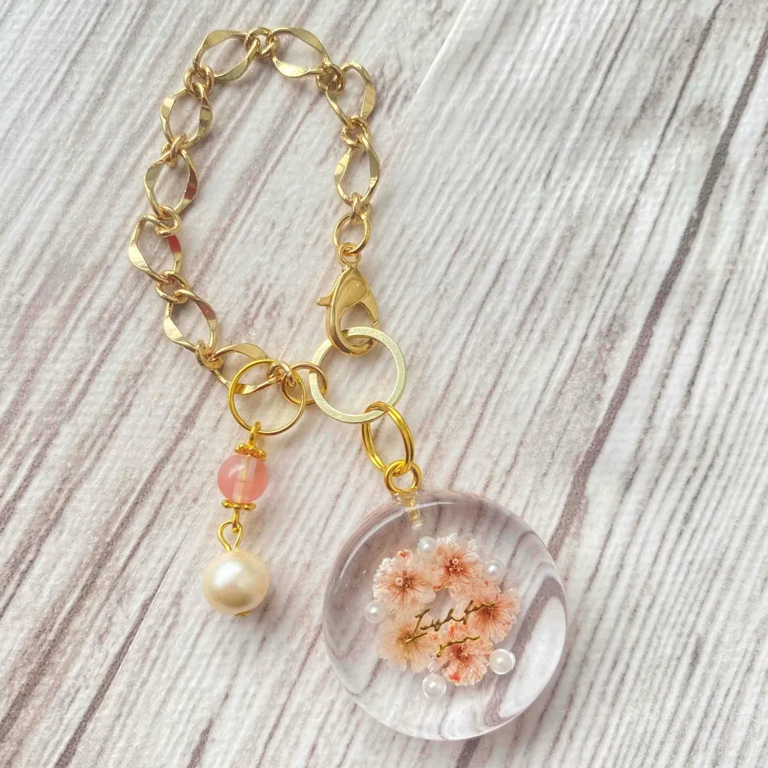 haruiさんのレジン作品 | 【定期便】作家のためのレジン 200g