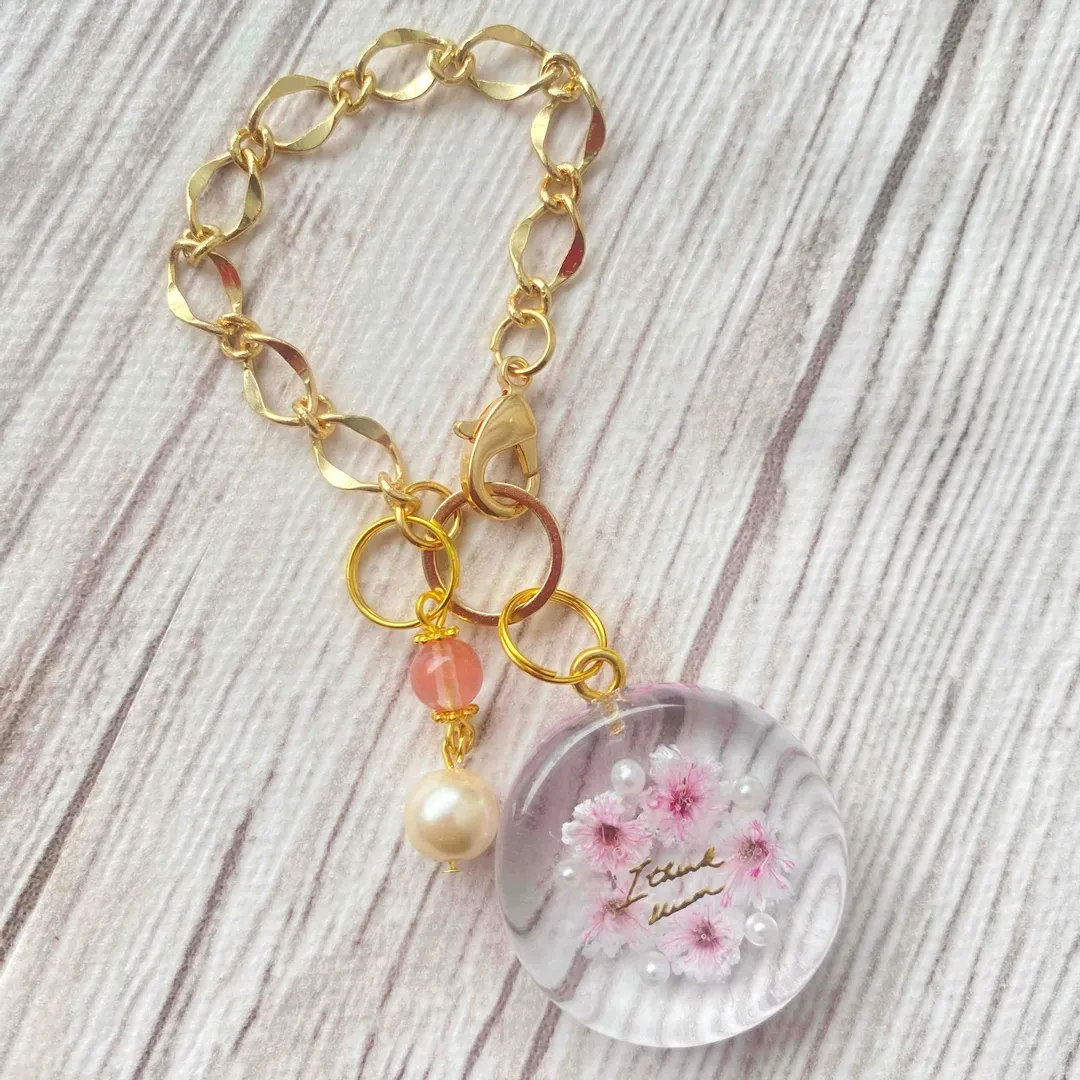 haruiさんのレジン作品 | 【定期便】作家のためのレジン 200g