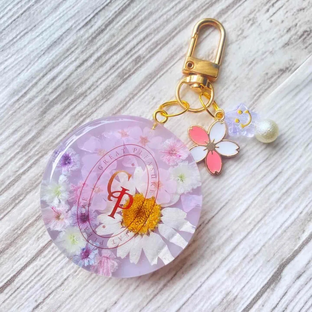 haruiさんのレジン作品 | 【定期便】作家のためのレジン 200g