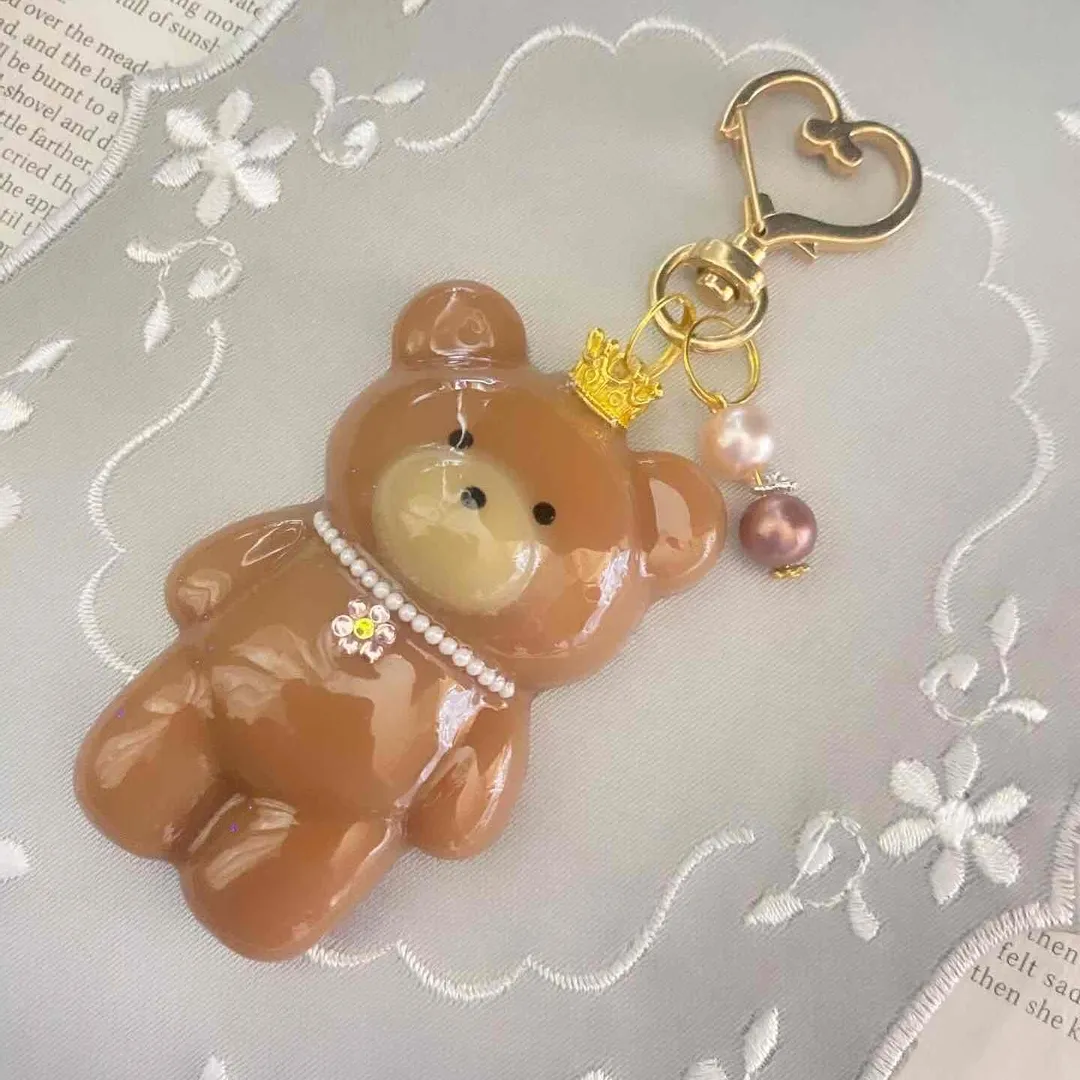 haruiさんのレジン作品 | 【定期便】作家のためのレジン 200g