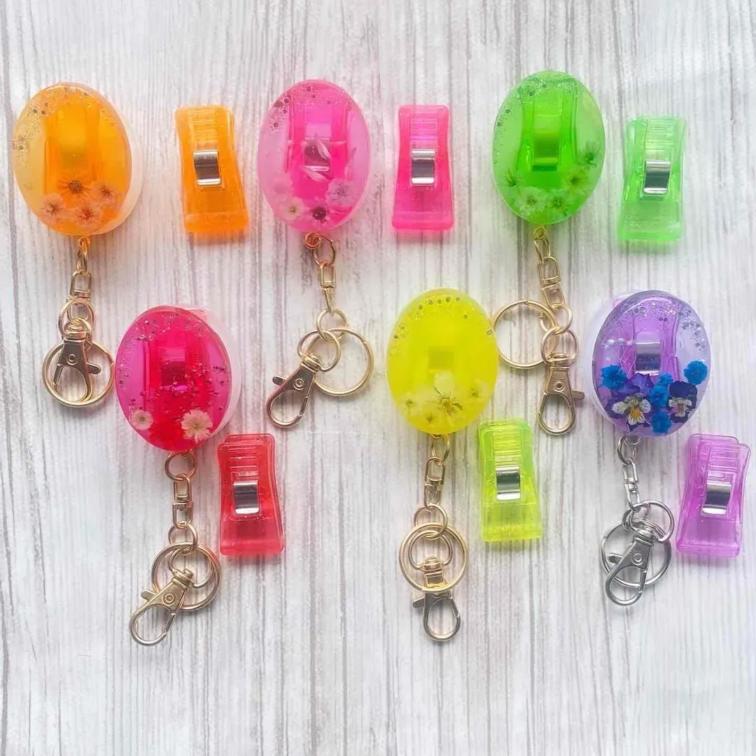 haruiさんのレジン作品 | 【定期便】作家のためのレジン 200g