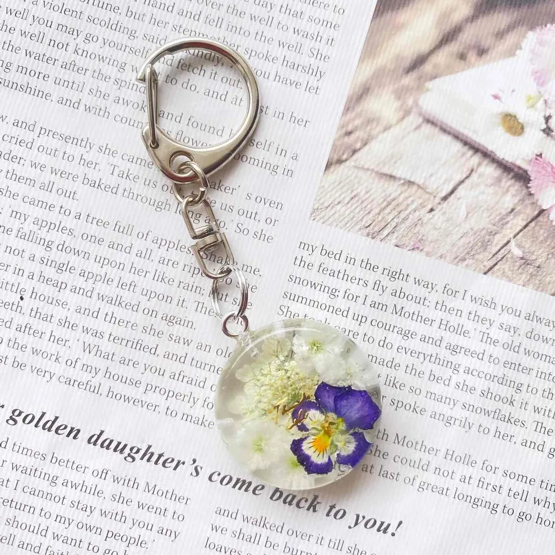 haruiさんのレジン作品 | 【定期便】作家のためのレジン 200g