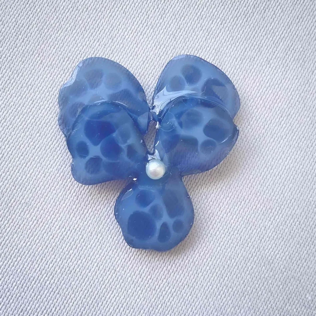 haruiさんのレジン作品 | 【定期便】作家のためのレジン 200g