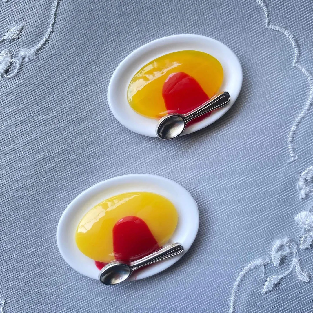 haruiさんのレジン作品 | 【定期便】作家のためのレジン 200g