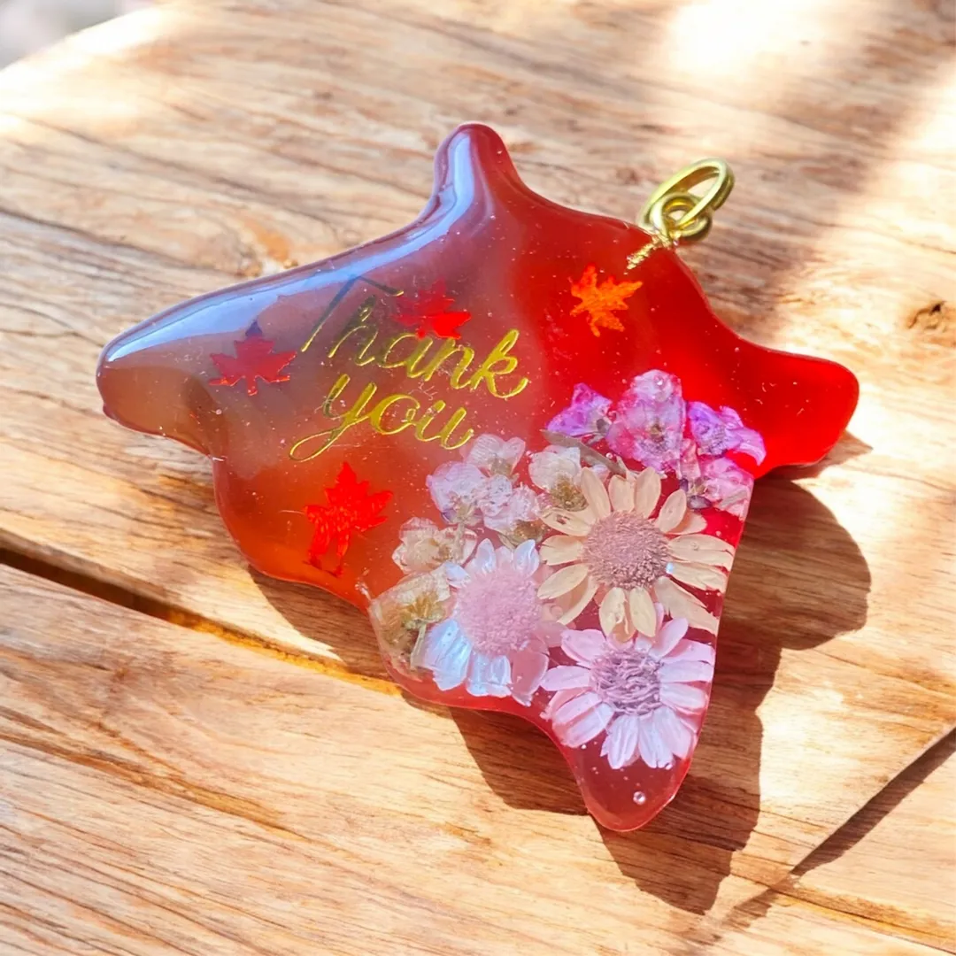 haruiさんのレジン作品 | 【定期便】作家のためのレジン 400g