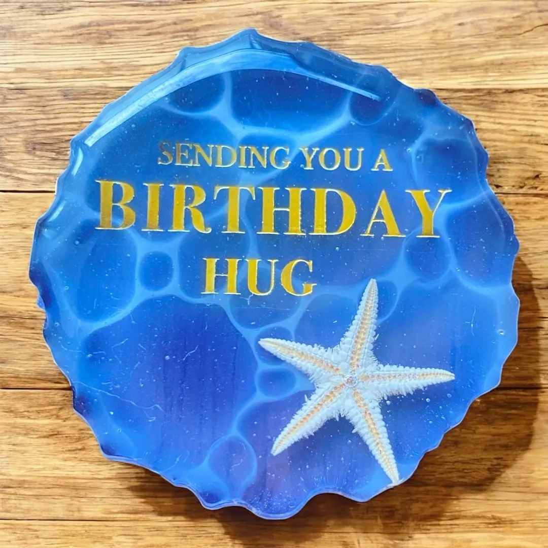 haruiさんのレジン作品 | 【定期便】作家のためのレジン 400g