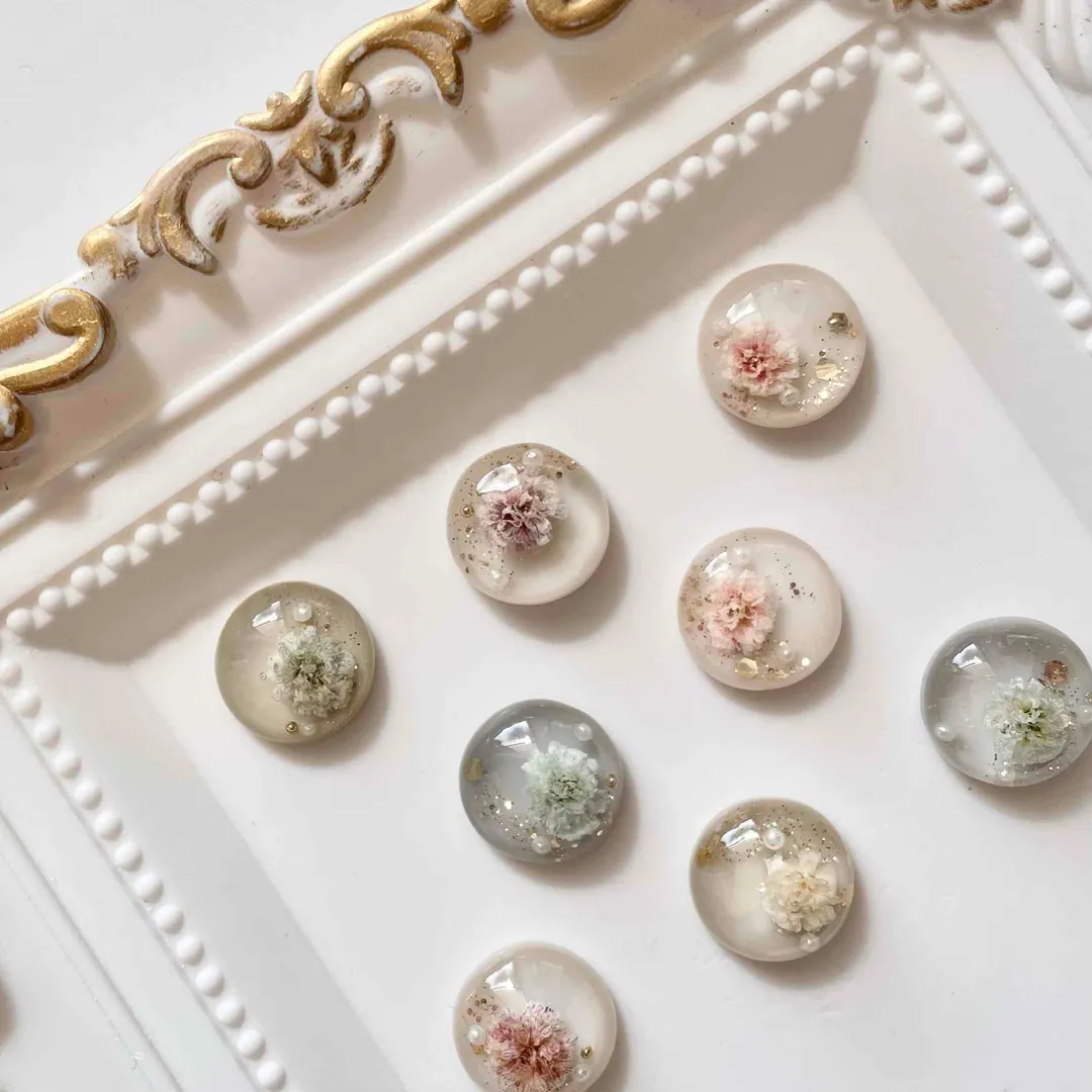 Mofruさんのレジン作品 | NEWパッケージ ☆SNSで話題沸騰☆ レジン液　安心の日本...