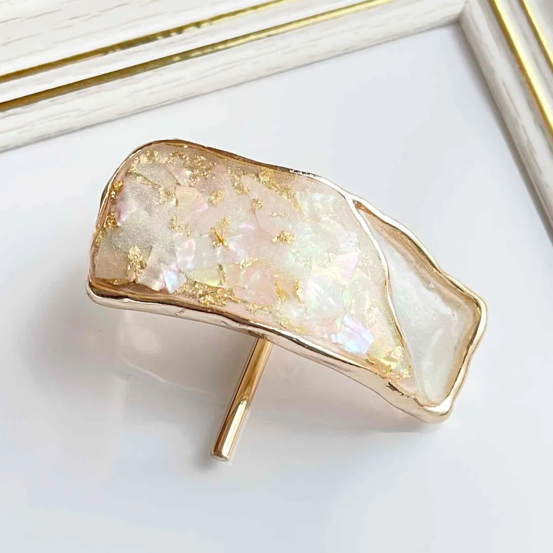 あんぱんさんのレジン作品 | 【高粘度】作家のためのレジン ぷっくりレジン 100g