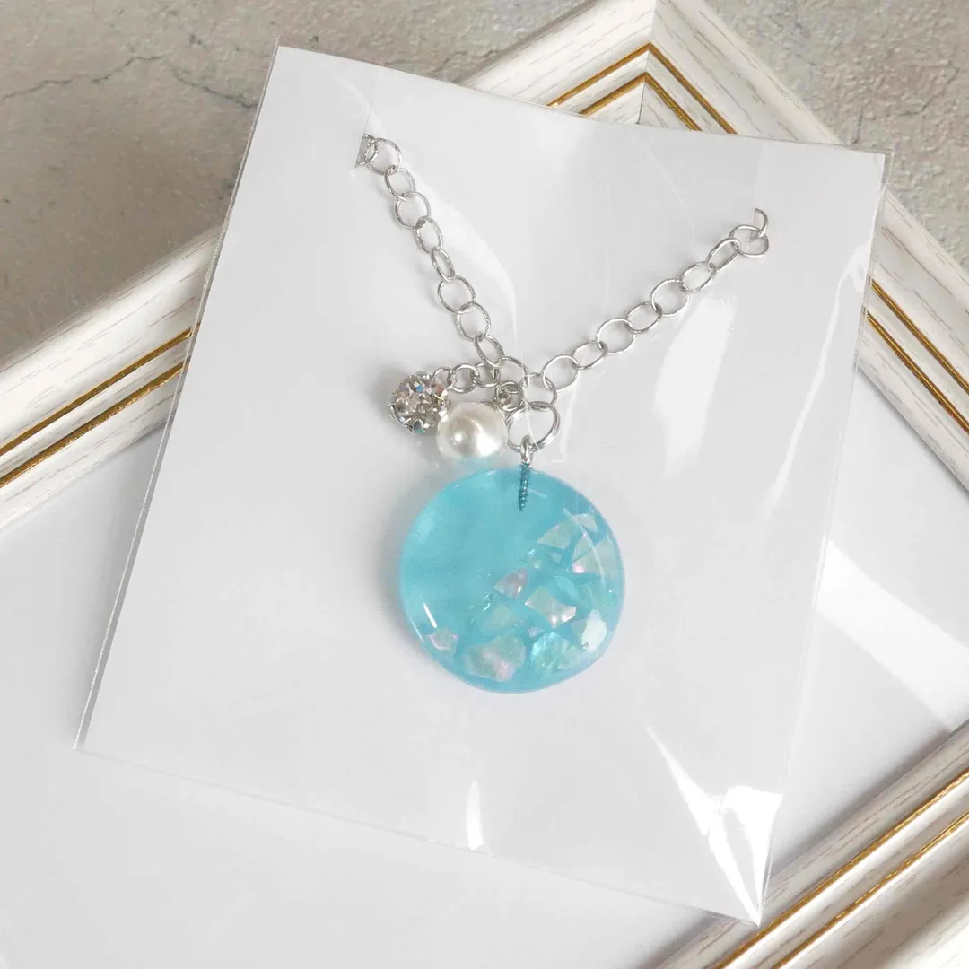 あんぱんさんのレジン作品 | 【高粘度】作家のためのレジン ぷっくりレジン 100g