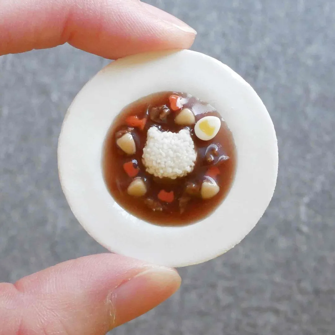 あんぱんさんの作品