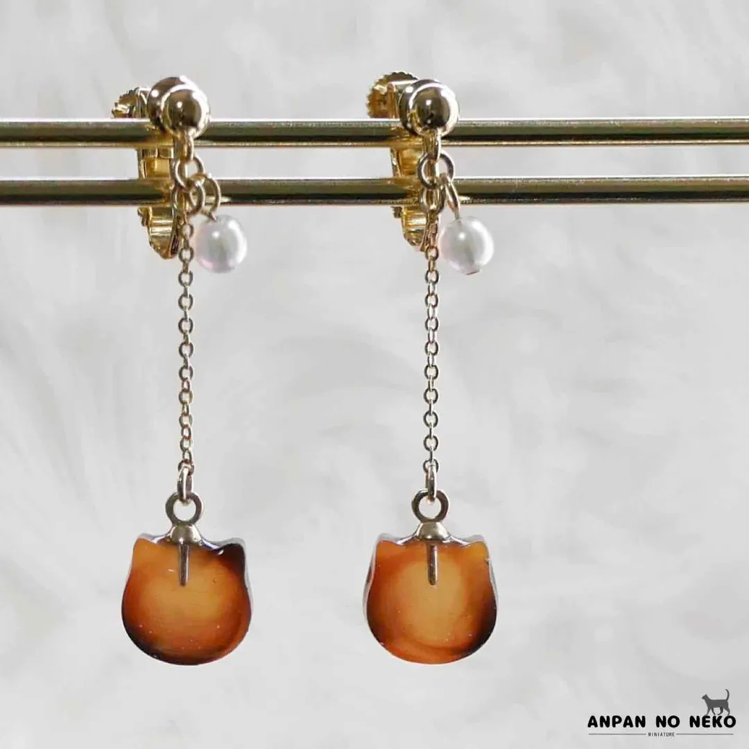 あんぱんさんのレジン作品 | パジコ 宝石の雫 UVレジン用着色剤 12色セット10ml ...