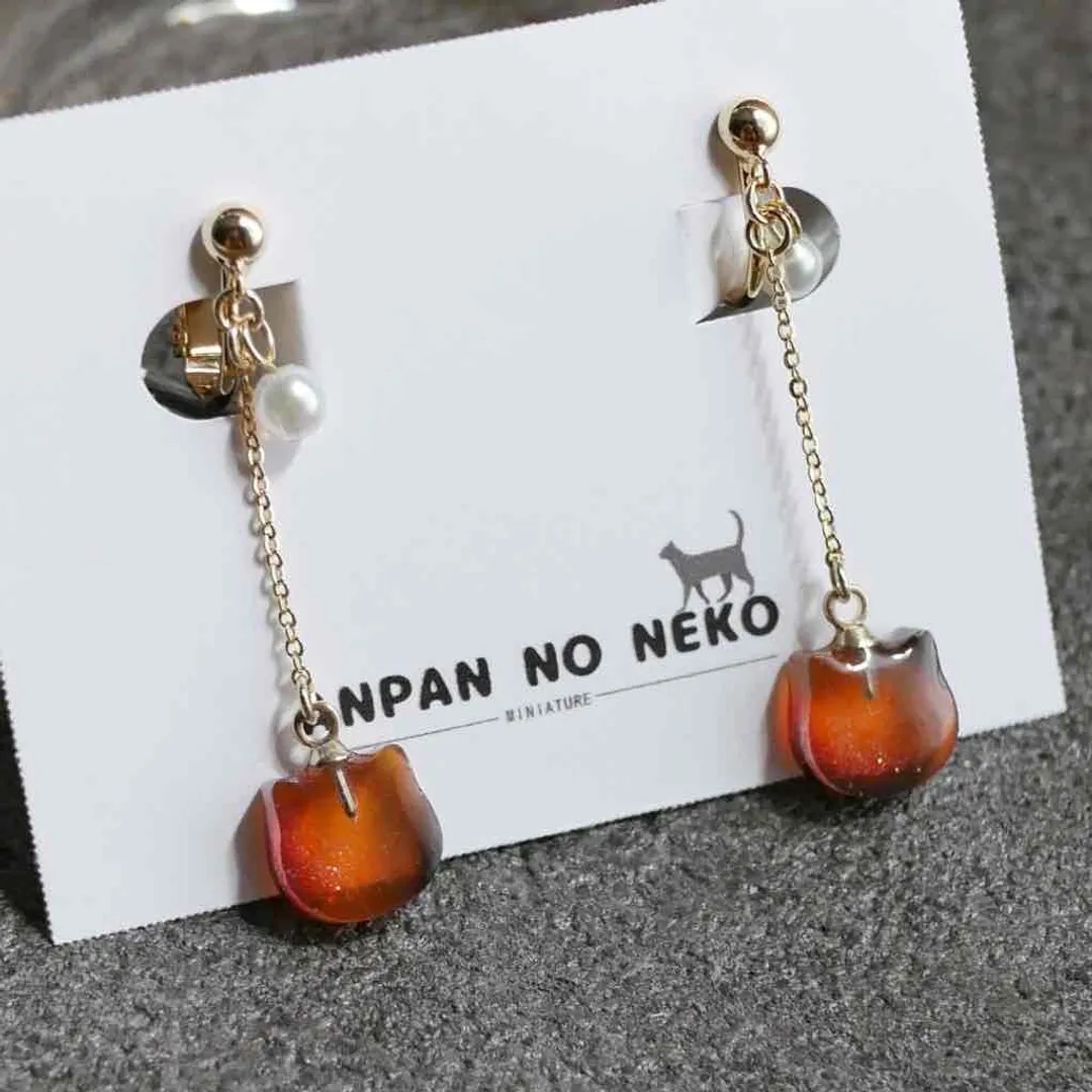 あんぱんさんのレジン作品 | パジコ 宝石の雫 UVレジン用着色剤 12色セット10ml ...
