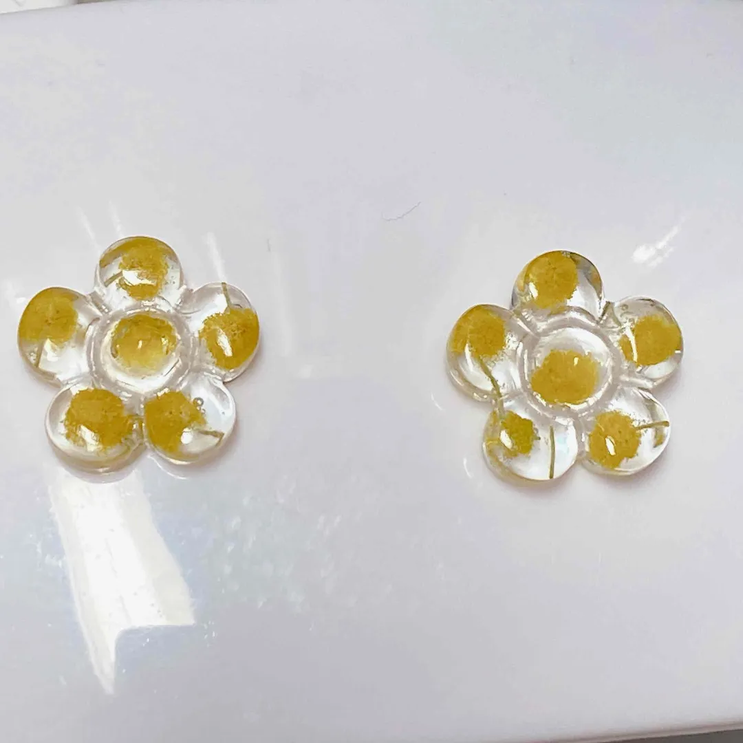 みっきぃさんのレジン作品 | ButiResin レジン液 100g UVレジン液 ハード...