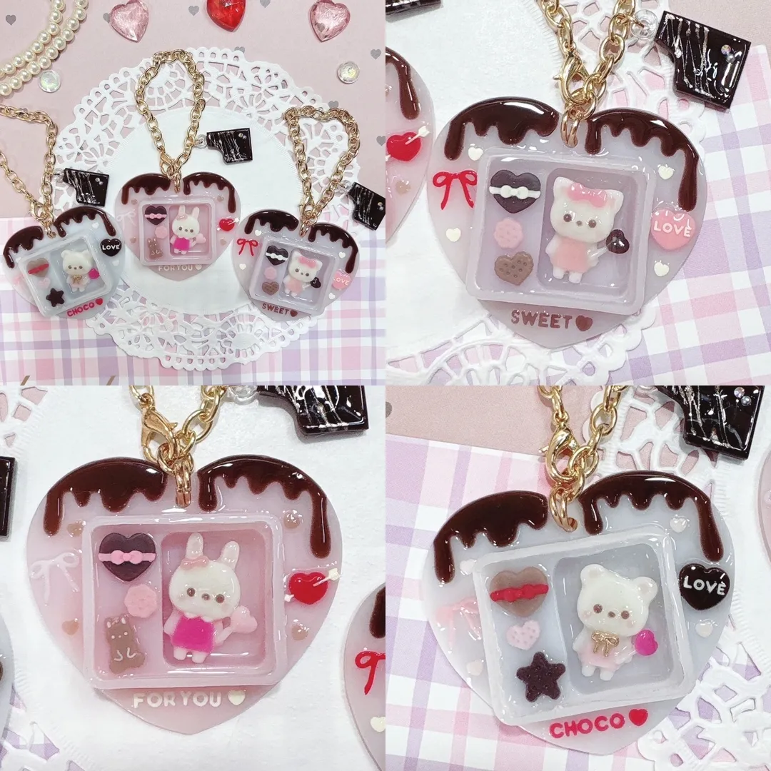 kono·͜· ꕤ︎︎ハンドメイド作家さんのレジン作品 | 超改良【大容量UV-LEDレジン液】70g まさるの涙 サラ...