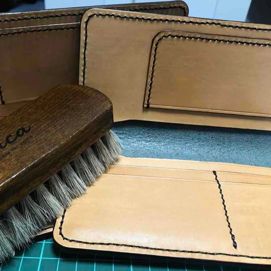 tkts428さんのその他の
ハンドメイド作品 | ヌメ革きなり A4サイズ(29.7x21cm)x6枚セット【...